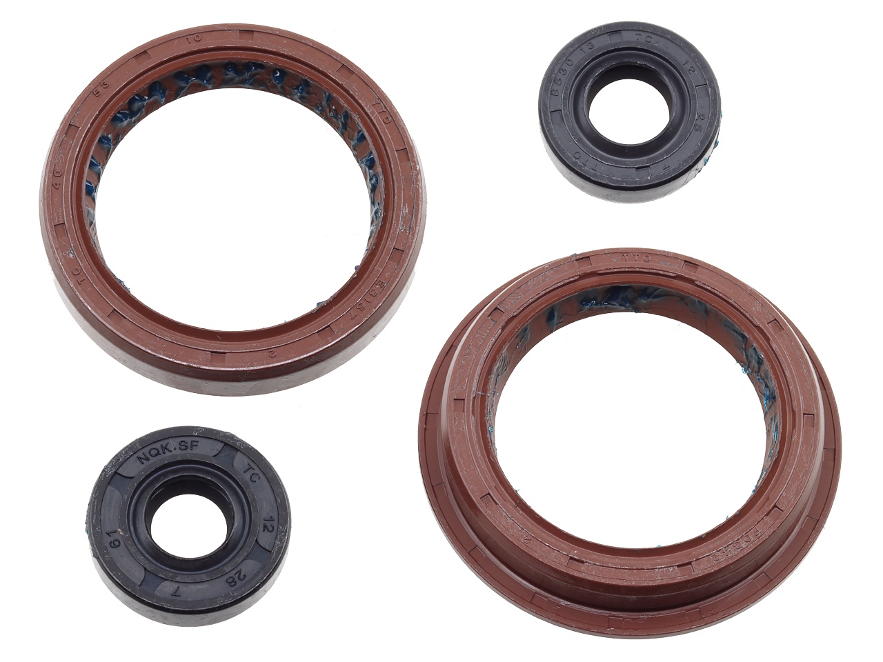 NAMURA OIL SEAL KIT NA-09650